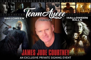 James Jude Courtney