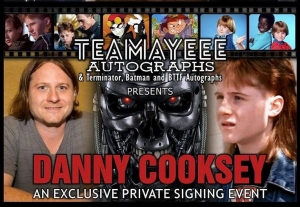 Danny Cooksey